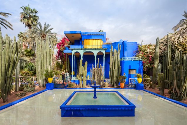Majorelle - 4 Day Marrakech Cultural Experience